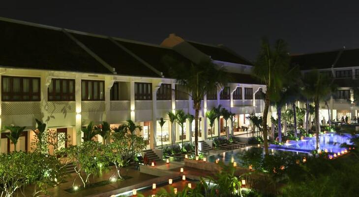 Almanity Hoi An Resort & Spa