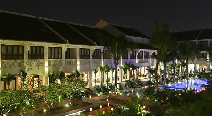 Almanity Hoi An Resort & Spa