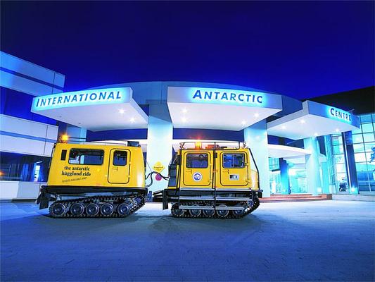 International Antarctic Centre