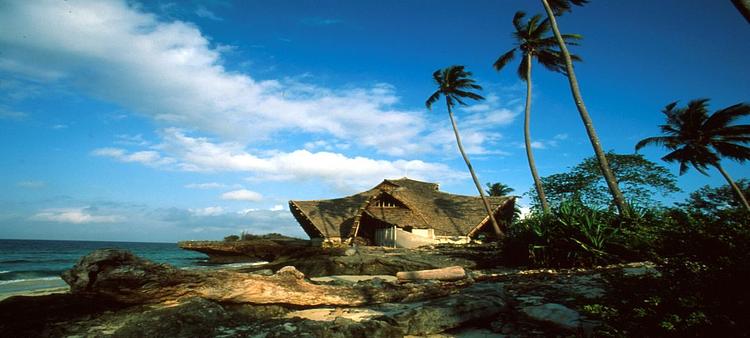 Chumbe Island Coral Park