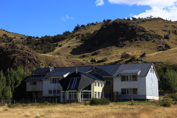 PuduLodge Hosteria Patagonica