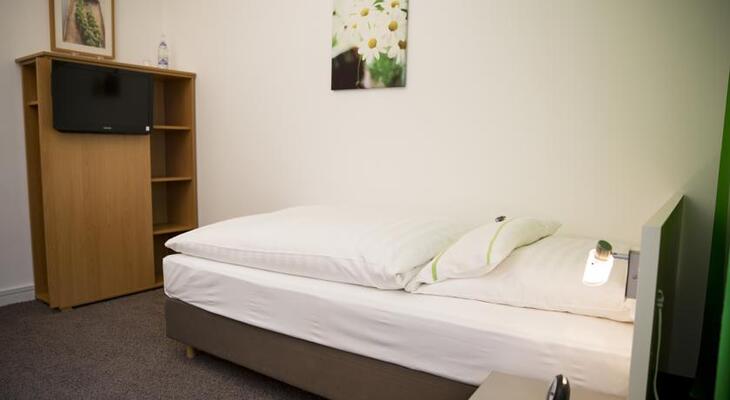 Max Hotel Garni