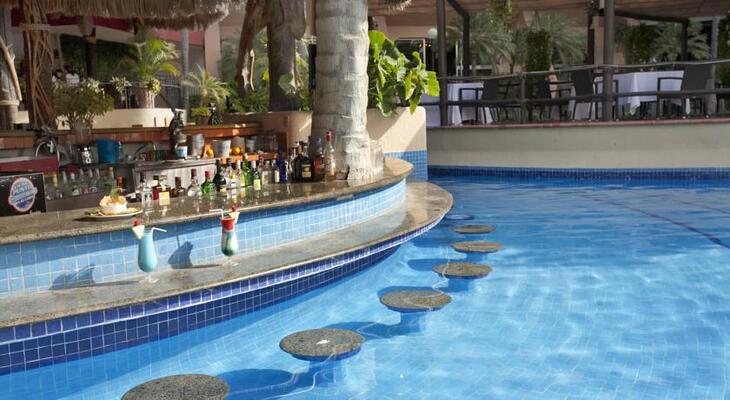 Fiesta Americana Puerto Vallarta All Inclusive & Spa