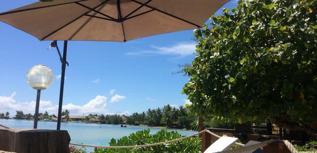 Taoahere Beach House