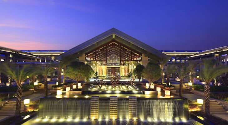 Intercontinental Kunming