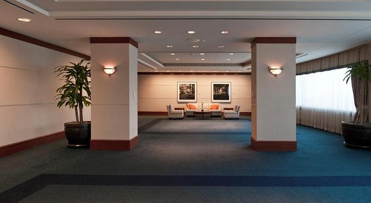 Intercontinental Cleveland By IHG