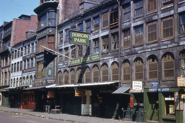 Durgin Park