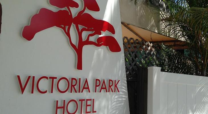 The Victoria Park Hotel