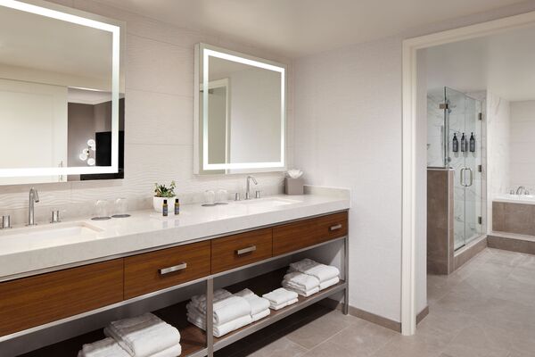 Renaissance Washington, DC Downtown Hotel