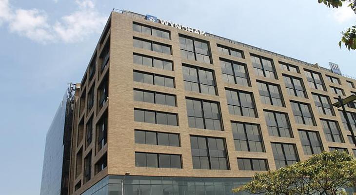 Wyndham Bogota