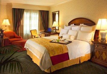 Salt Lake City Marriott City Center
