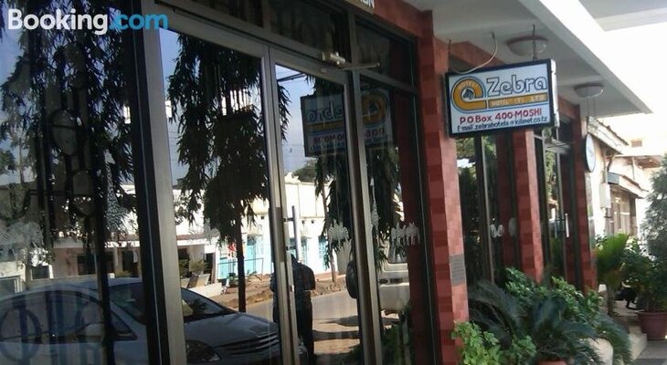 Zebra Hotel