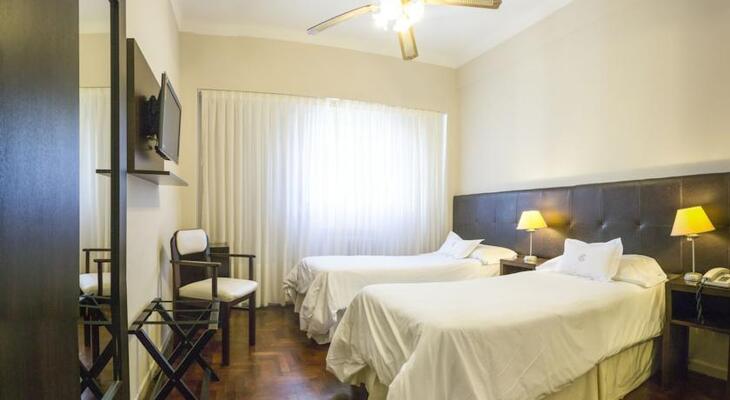 Gran Hotel Panamericano