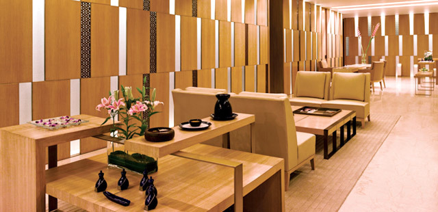Trident Hotel