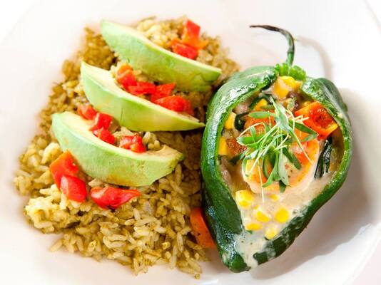 Cantina Laredo