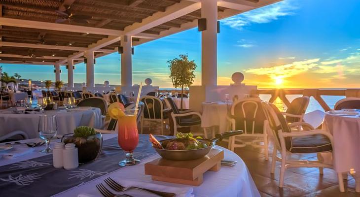 Pueblo Bonito Blanco Los Cabos Beach Resort