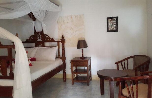 Menai Bay Beach Bungalows