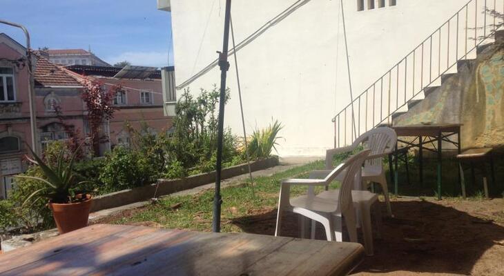 Grande Hostel de Coimbra