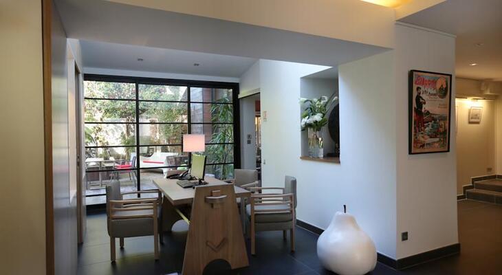 Hotel Villa KOEGUI Biarritz