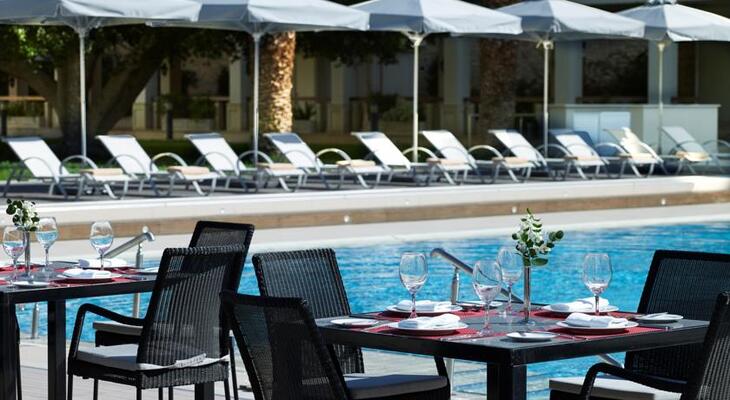 The Landmark Nicosia