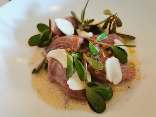 Restaurant De Jong