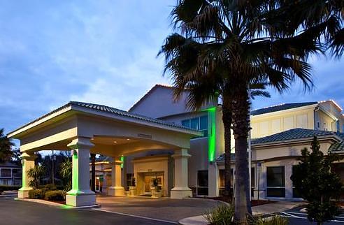 Holiday Inn St. Augustine - Historic