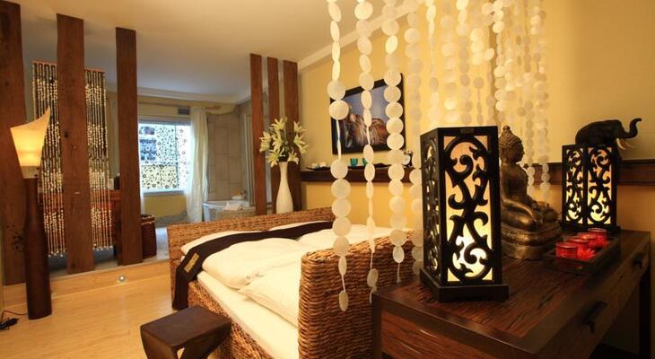 Hotel Loccumer Hof