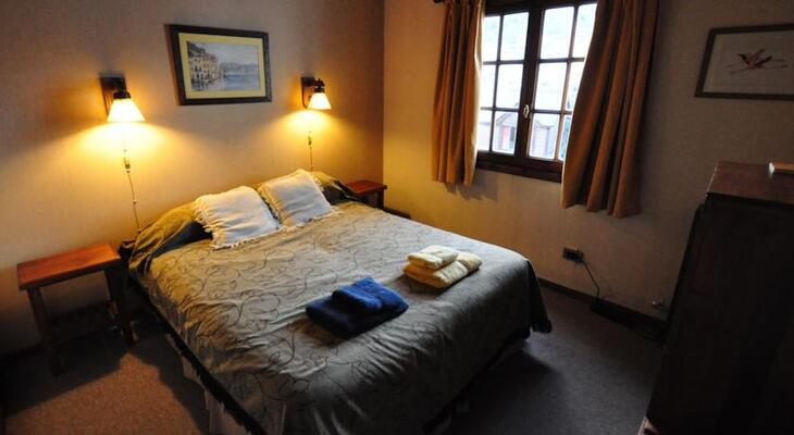 Galeazzi-Basily Bed & Breakfast  y Cabanas Aves del Sur