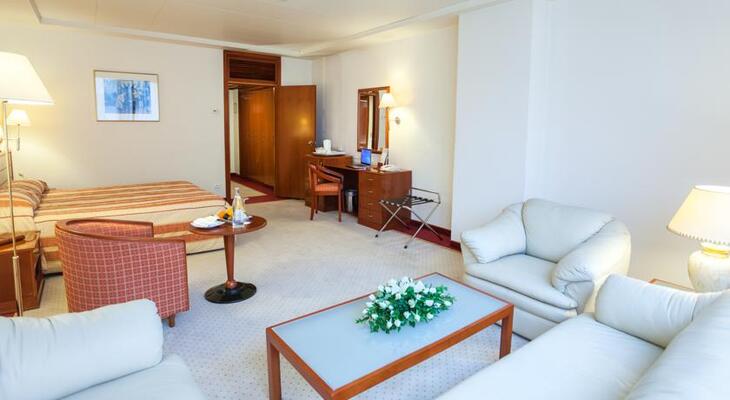 Africa Hotel