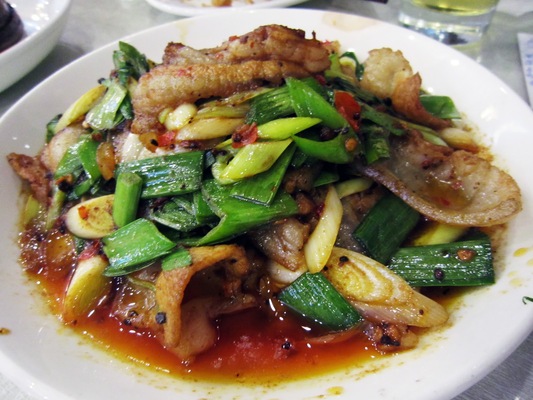New Chuan Jing Ban Canting