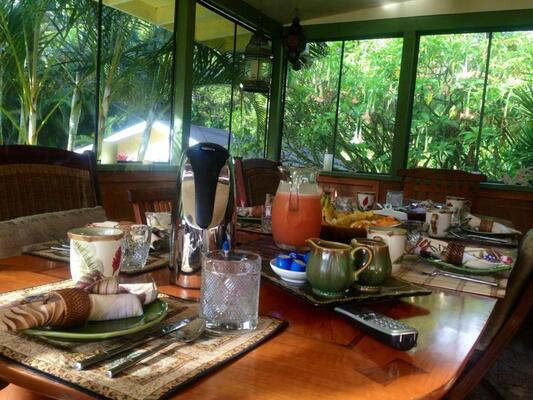 Coconut Cottage Bed & Breakfast