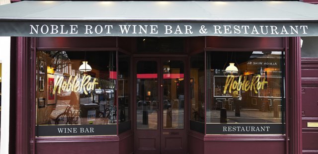 Noble Rot