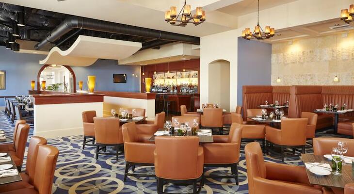 Sheraton Carlsbad Resort & Spa
