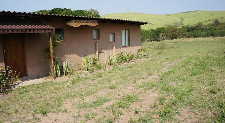 Rain Farm Game Lodge & Spa