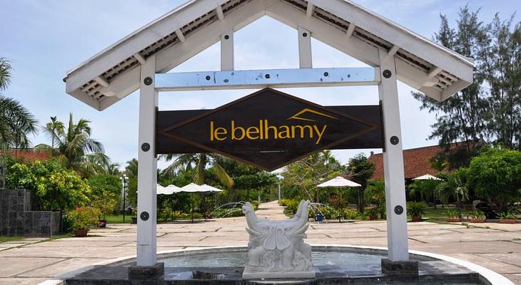 Le Belhamy