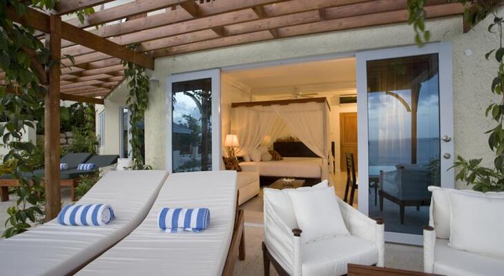 Calabash Cove Resort and Spa