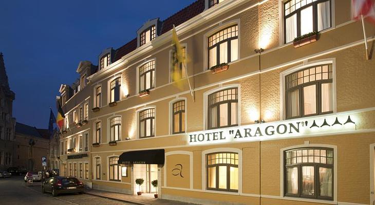 Hotel Aragon