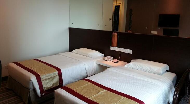 Hotel Capital