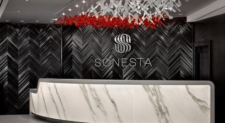 Sonesta Philadelphia Rittenhouse Square