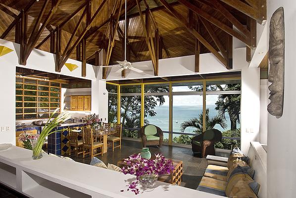 Makanda by the Sea