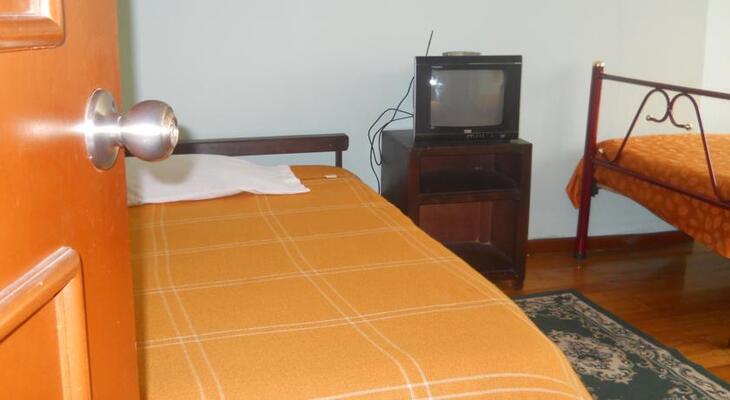 Aleida's Hostal