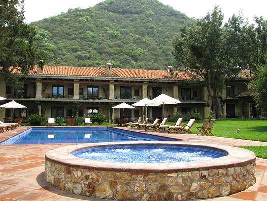 Finca Filadelfia Coffee Resort & Tours