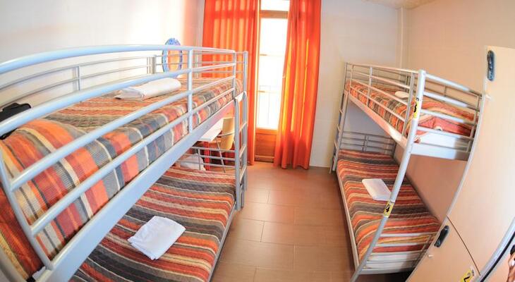 Albergue Juvenil La Posada del Comendador