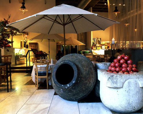 Estiatorio Milos - Midtown New York