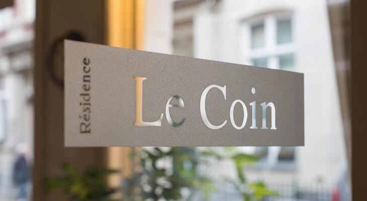 Hotel Residence Le Coin