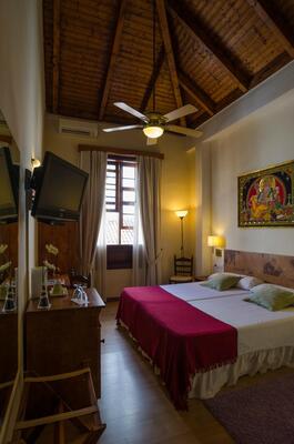 Gara Hotel