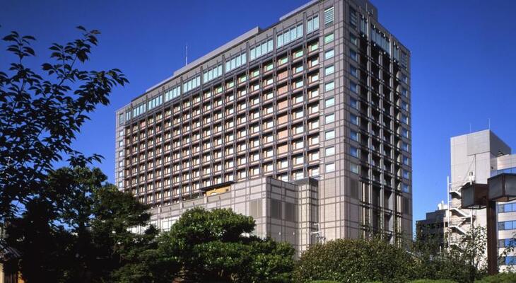 Hotel Okura Kyoto