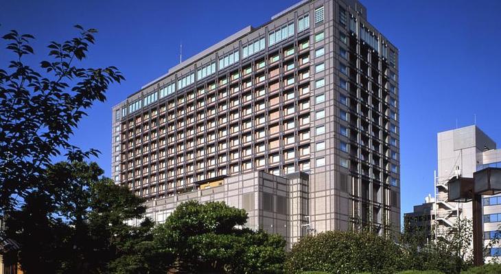 Hotel Okura Kyoto