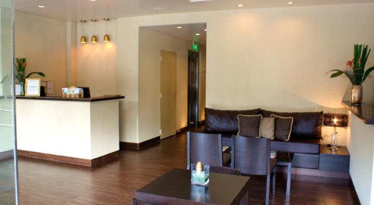 The Glu Hotel