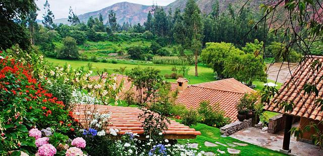 Rio Sagrado, A Belmond Hotel, Sacred Valley